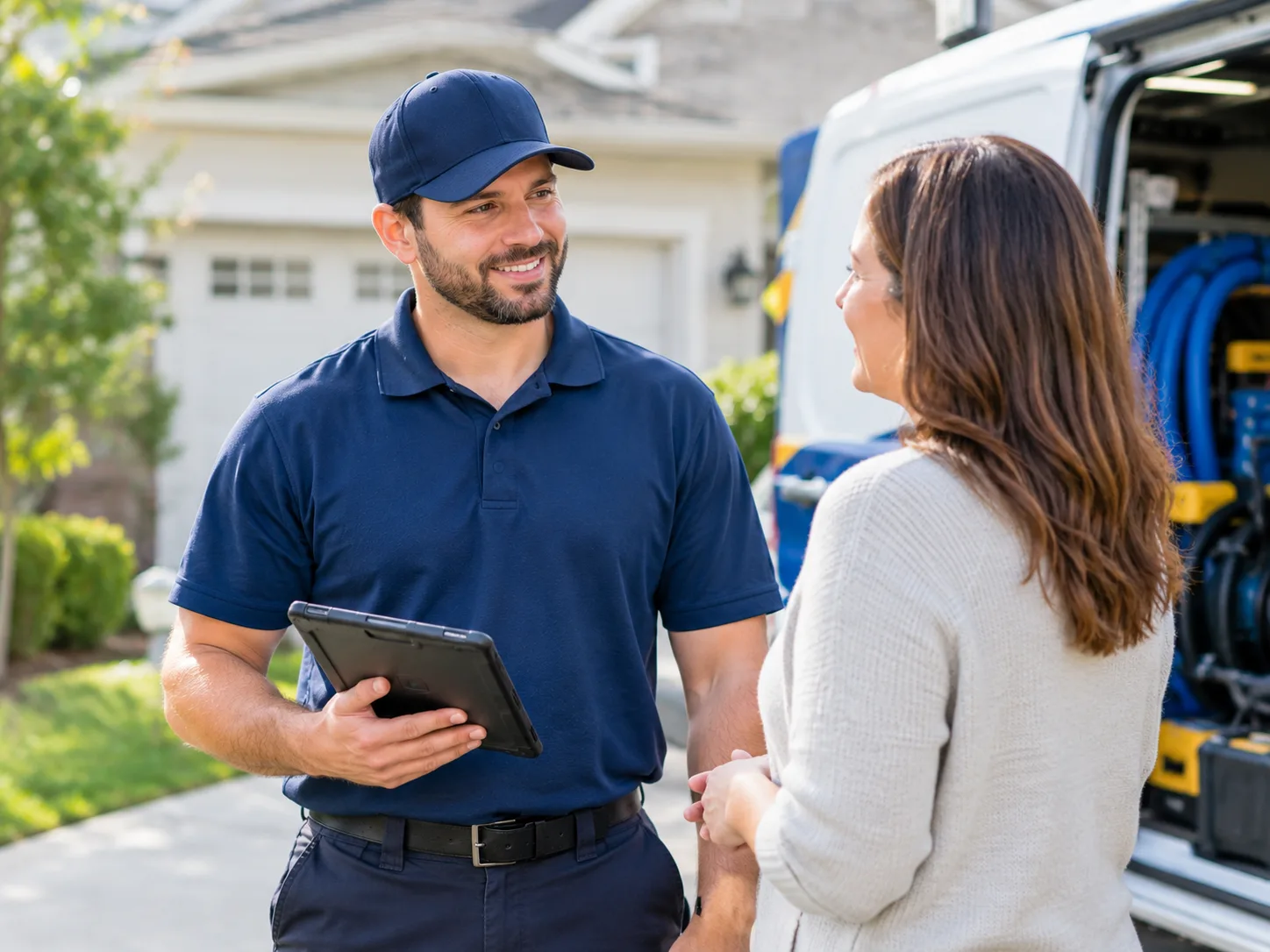 Sewage Backup Cleanup Williamstown, NJ FAQs